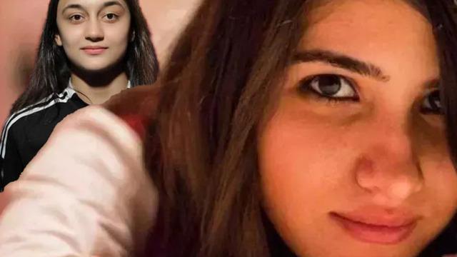 Özgecan Aslan cinayetinin ardından başladığı tekvandoda gözünü Avrupa şampiyonluğuna dikti