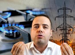 Elektrik ve doğal gaza 3 ay zam yapılmayacak açıklaması geldi! Özgür Demirtaş paylaşımı gündem oldu:  "Az zam yapmak için..."