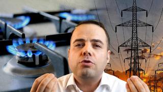 Elektrik ve doğal gaza 3 ay zam yapılmayacak açıklaması geldi! Özgür Demirtaş paylaşımı gündem oldu:  Az zam yapmak için...