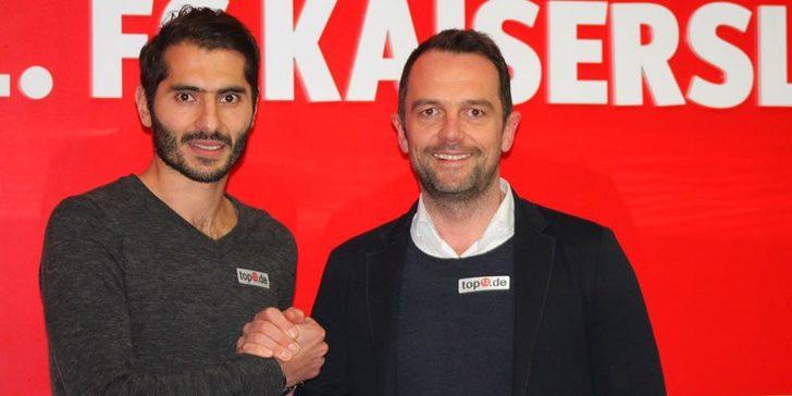Beşiktaş istemedi, dünya devine transfer oldu! G2