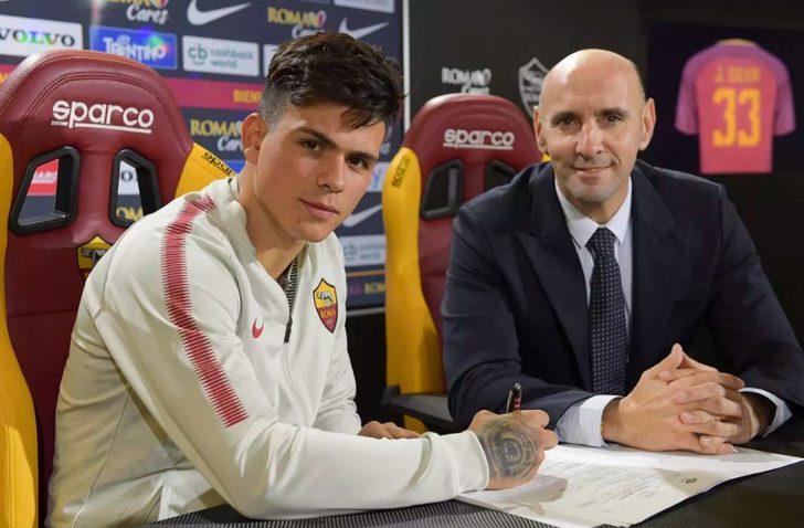 Beşiktaş istemedi, dünya devine transfer oldu! G1