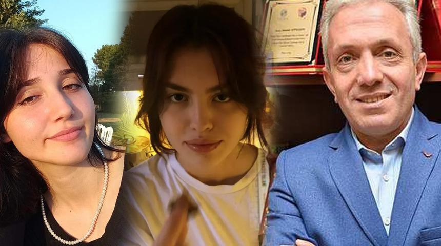 İkbal Uzuner ve Ayşenur Halil'in öldürülmesi sonrası sözleri tepki çekmişti! Prof. Dr. Ebubekir Sofuoğlu hakkında soruşturma