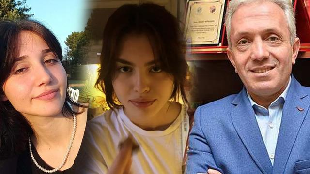 İkbal Uzuner ve Ayşenur Halil'in öldürülmesi sonrası sözleri tepki çekmişti! Prof. Dr. Ebubekir Sofuoğlu hakkında soruşturma