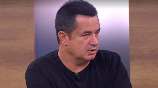 Fenerbahçe Asbaşkanı Acun Ilıcalı'dan dikkat çeken açıklamalar: Biz bu yapıyı vura vura indireceğiz Icardi'nin formalı göndermesine de yanıt verdi