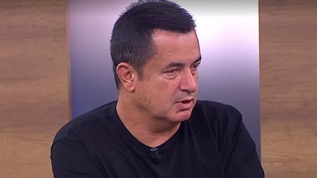 Fenerbahçe Asbaşkanı Acun Ilıcalı'dan dikkat çeken açıklamalar: Biz bu yapıyı vura vura indireceğiz Icardi'nin formalı göndermesine de yanıt verdi