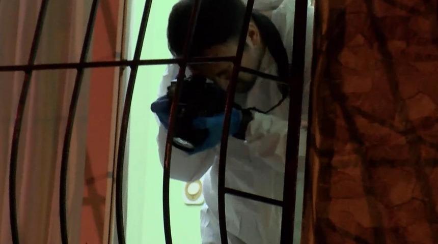 Tartıştığı eşinin eve dönünce cansız bedenini buldu! Fatih'te kahreden olay... Kendi de intihara kalkıştı