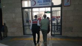 İzmir'de 19 yıldır aranan terörist yakalandı! Polisleri görünce kaçmaya başlamış