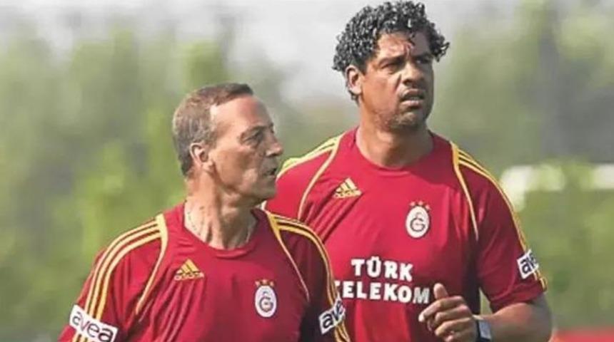 Galatasaray'da da çalışmıştı! Hollanda efsanesi Johan Neeskens 73 yaşında hayatını kaybetti