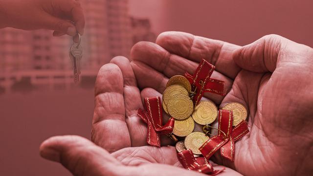Ev kadınları ev sahibi mi olacak? Konutta yeni kredi kampanyası önerisi... 'Altın konut modeli' gündeme geldi: Yüzde 25 peşinat, 15 yıl vade!