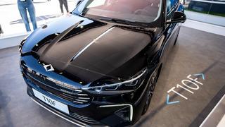 Togg Çinlilere mi satılacak? Tartışma yaratan iddia sonrası açıklama geldi…