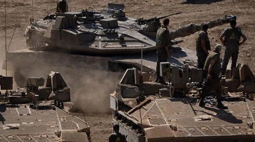 İsrail Ordusu: Hizbullah Karargah Başkanı öldürüldü