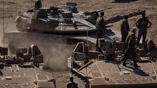 İsrail Ordusu: Hizbullah Karargah Başkanı öldürüldü