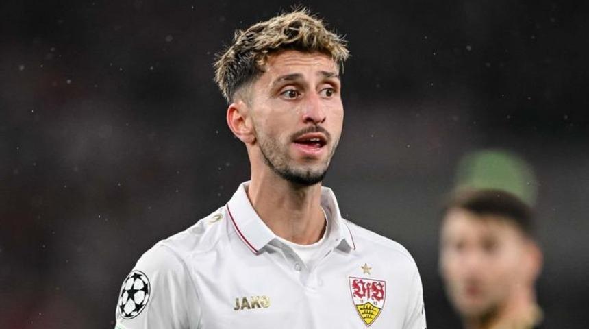 Atakan Karazor olayı gündem olmuştu! Milli Takım daveti sonrası kampanya başlatıldı, Ceyhun Kazancı'dan açıklama geldi