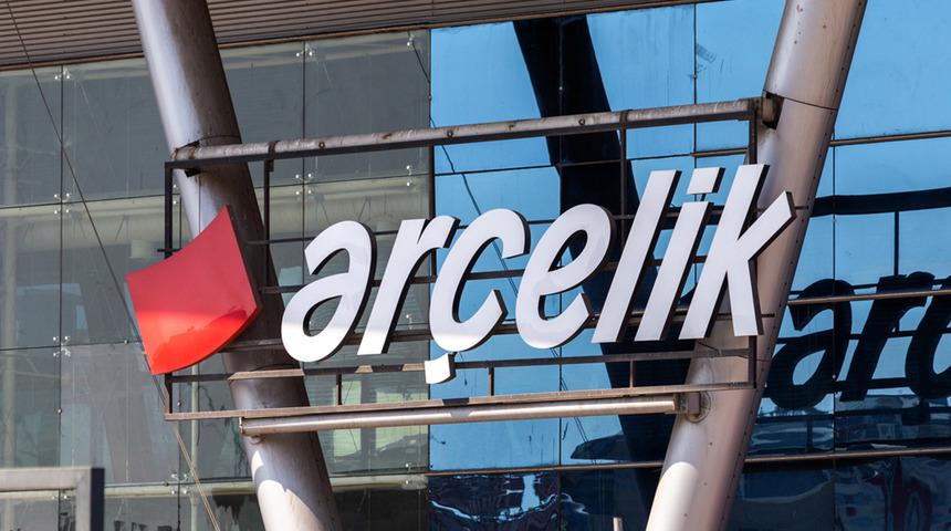 Arçelik KAP'A bildirdi: Dev firma 78 milyon dolarlık yatırım yaptı! 4 bin kişiye istihdam sağlayacak!
