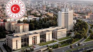 Dışişleri Bakanlığı duyurdu! Lübnan'daki Türk vatandaşlarının tahliyesi ile ilgili açıklama