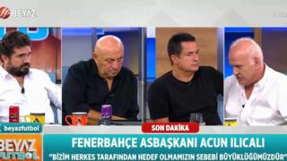 Acun Ilıcalı'dan canlı yayında Osimhen itirafı! 'Pişman mısınız?' sorusuna böyle yanıt verdi