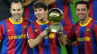 Bir efsane daha veda etti! Andres Iniesta 40 yaşında göz yaşlarıyla futbolu bıraktığını açıkladı