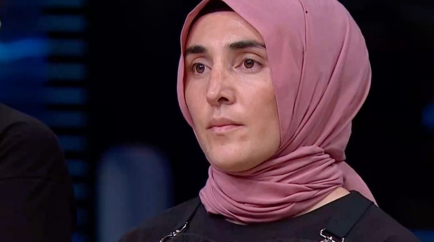 MasterChef'ten elenen Ayşe Ekiz'e belediye başkanından sürpriz iş teklifi! Yanıtı merak ediliyor...