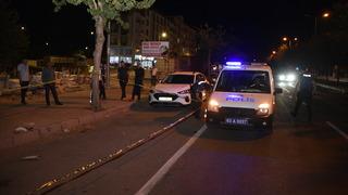 Şanlıurfa'da otomobilin çarptığı kadın öldü