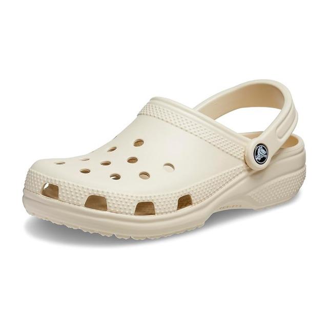 Crocs Classic Bone Unisex Terlik