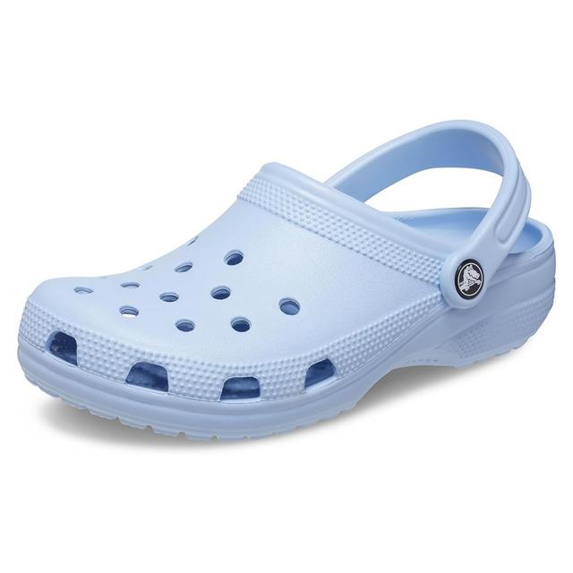 Crocs Classic Blue Calcite Unisex Sandalet