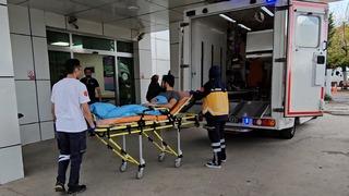 Sakarya'da silahlı kavgada 4 kişi yaralandı