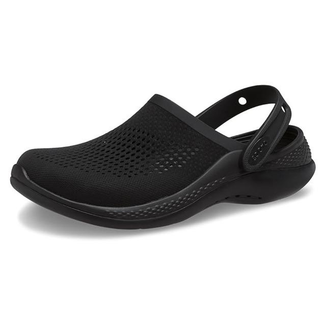 Crocs Unisex LiteRide 360 Clog Terlik