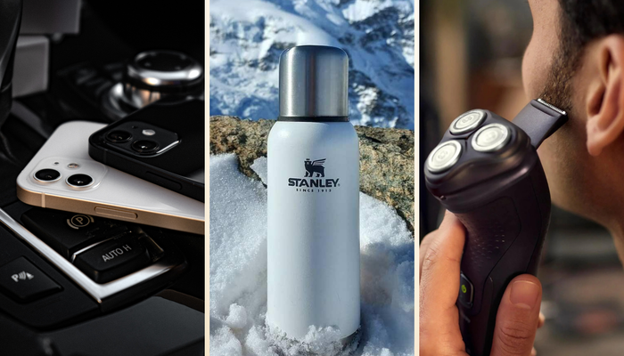 Prime Alışveriş Festivali başladı! Modadan teknolojiye dev fırsatlar