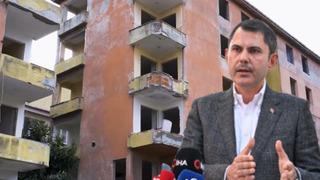 İstanbul'da dönüşüm seferberliği! Bakan Kurum duyurdu: Anlaşıp gelin evlerinizi dirençli hale getirelim