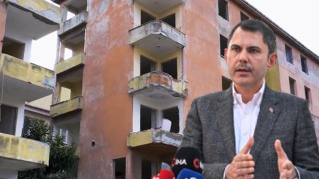 İstanbul'da dönüşüm seferberliği! Bakan Kurum duyurdu: Anlaşıp gelin evlerinizi dirençli hale getirelim