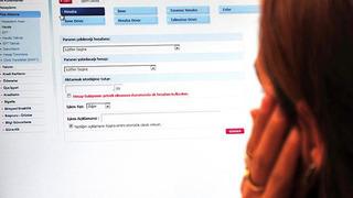 Kapısından bile geçmediğiniz bankalarda hesaplarınız olabilir...E-Devlet üzerinde kontrol edebiliyorsunuz!