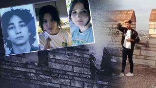 Etkileşim için bunu da yaptılar! İkbal'in katledildiği Edirnekapı surlarında tepki çeken görüntüler... TikTok'ta akım bile başlattılar