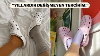 Prime Alışveriş Festivali'ne özel Crocs terliklerde %50'yi aşan indirimler