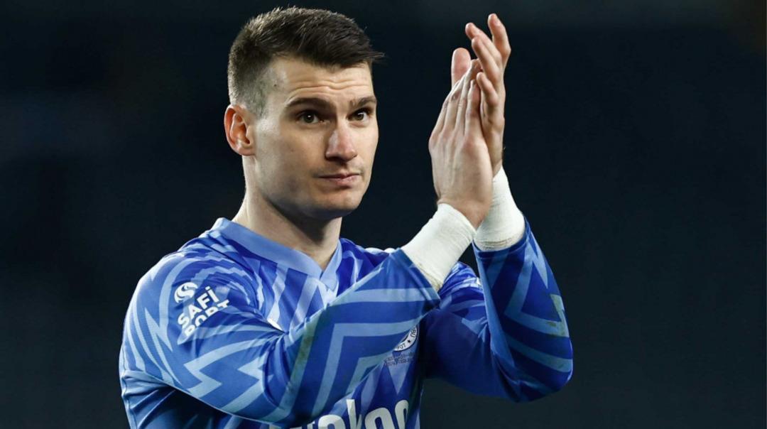 Fenerbahçe de o oyuncu hakkında karar verildi! Sarı-lacivertlilerden şaşırtan hamle  1