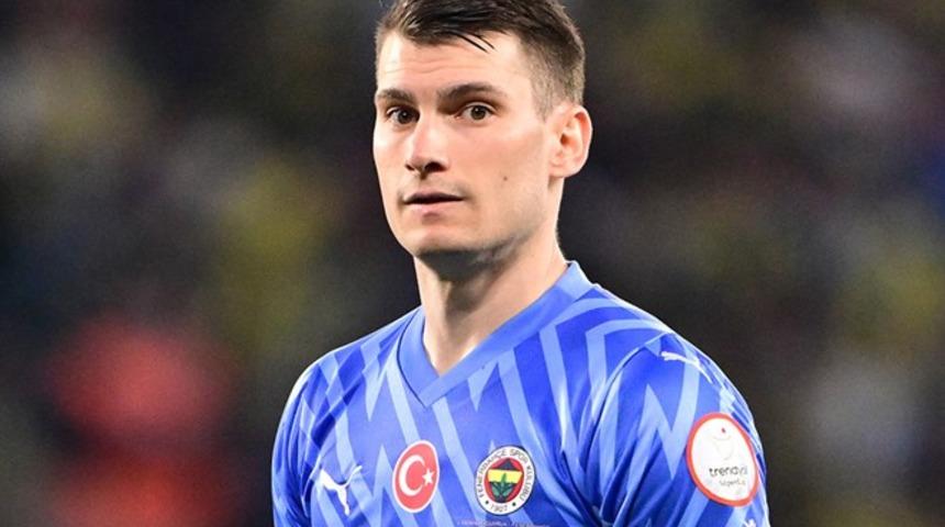 Yeniden harekete geçtiler! Suudi Arabistan ekipleri Livakovic için tekrar harekete geçti