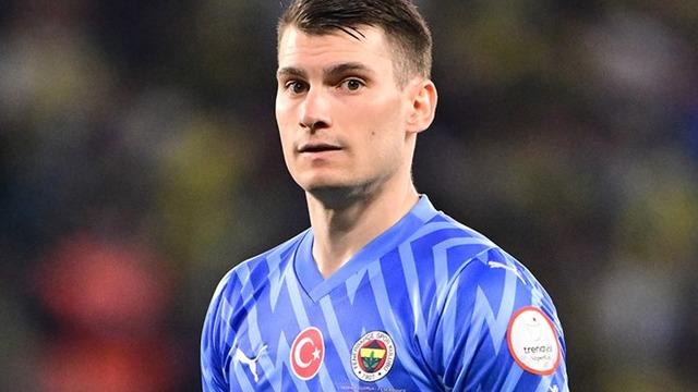 Yeniden harekete geçtiler! Suudi Arabistan ekipleri Livakovic için tekrar harekete geçti