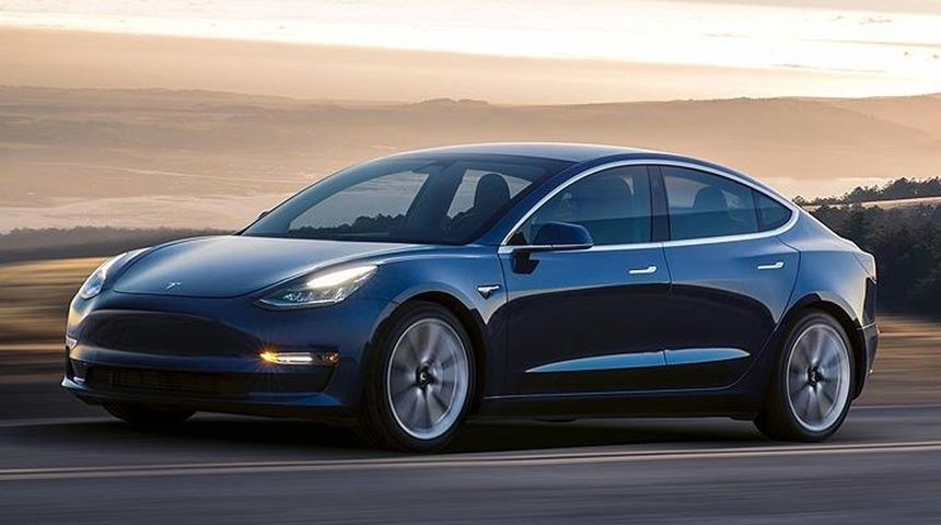 Fiyat listesini görenlerin tercihi Tesla olamayacak... Dünyada indirim Türkiye'de zam!