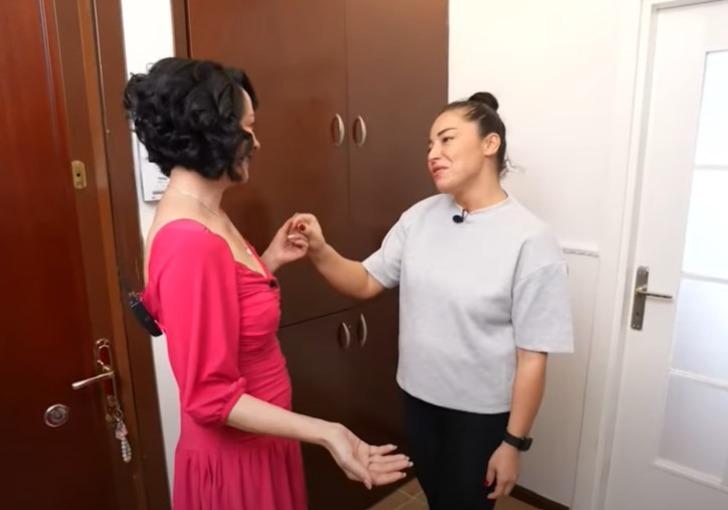 Popstar'a damga vurmuştu! Aydan Kaya Sarıyer'deki 6+1 odalı lüks evinin kapılarını Evrim Akın'a açtı! Hem deniz hem orman manzaralı...  G2