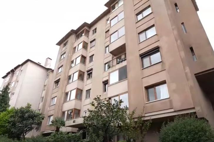 Popstar'a damga vurmuştu! Aydan Kaya Sarıyer'deki 6+1 odalı lüks evinin kapılarını Evrim Akın'a açtı! Hem deniz hem orman manzaralı...  G3