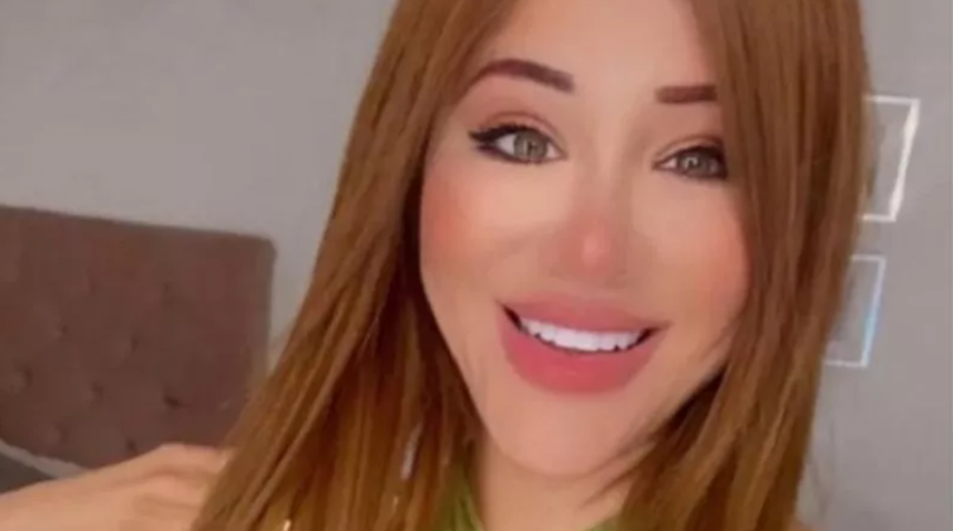 3 yaşındaki çocuğunu kreşten almaya gelmeyince şüphelendiler! 28 yaşındaki fenomen korkunç yaralarla yatakta ölü bulundu