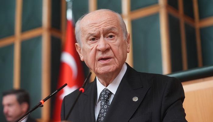 DEM Partililerle tokalaşmıştı! Devlet Bahçeli elini neden uzattığını açıkladı