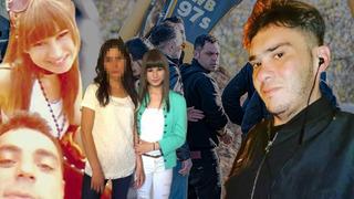 Önce gönül ilişkisi olan baldızını, 5 ay sonra da eşiyle ilişkiye girmek isteyen kuryeyi öldürüp aynı yere gömdü!