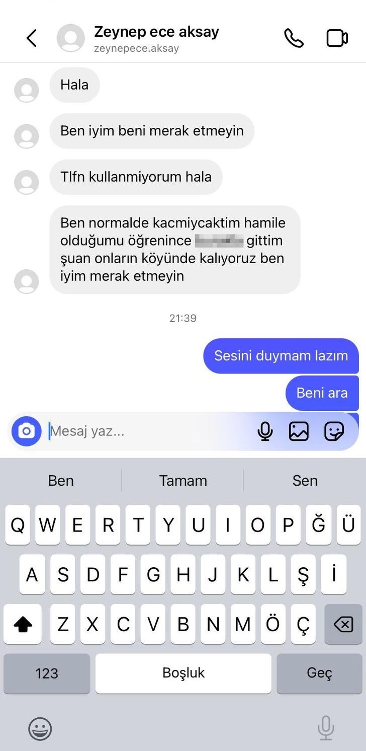 Önce gönül ilişkisi olan baldızını, 5 ay sonra da eşiyle ilişkiye girmek isteyen kuryeyi öldürüp aynı yere gömdü! G5