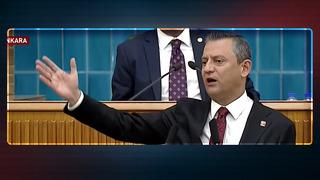 CHP lideri Özgür Özel'den 'İstanbul' Sözleşmesi' çıkışı! Acı haberler sonrası sert sözler... Erdoğan'a yüklendi