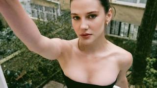 Alina Boz'un Rus annesini görenler çok şaşırdı! 'Annesi değil ablası gibi' 