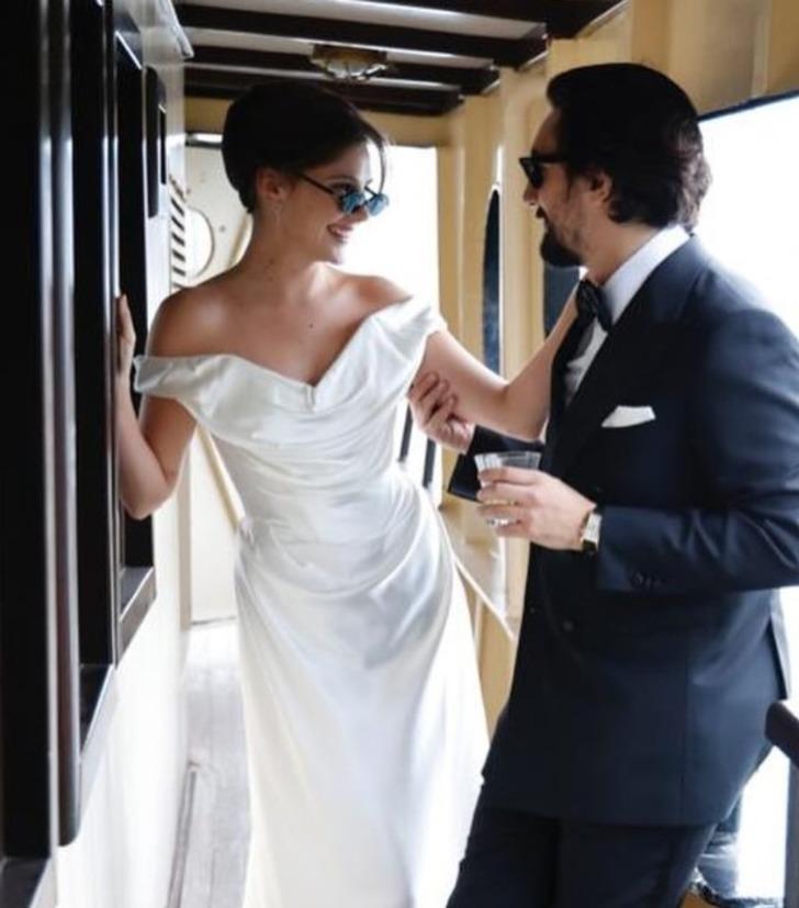 Alina Boz'un Rus annesini görenler çok şaşırdı! 'Annesi değil ablası gibi'  G1