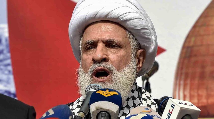 Hizbullah'tan İsrail çıkışı: Yalan söylüyorlar, 10 günde acıları arttı