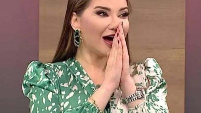 Bu itiraf ağızları açık bıraktı! Esra Ezmeci'ye hiç çekinmeden sordu! 'Kayınpederimi bir erkekle uygunsuz şekilde...'