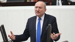 MHP'li vekilden AK Parti'ye zehir zemberek sözler