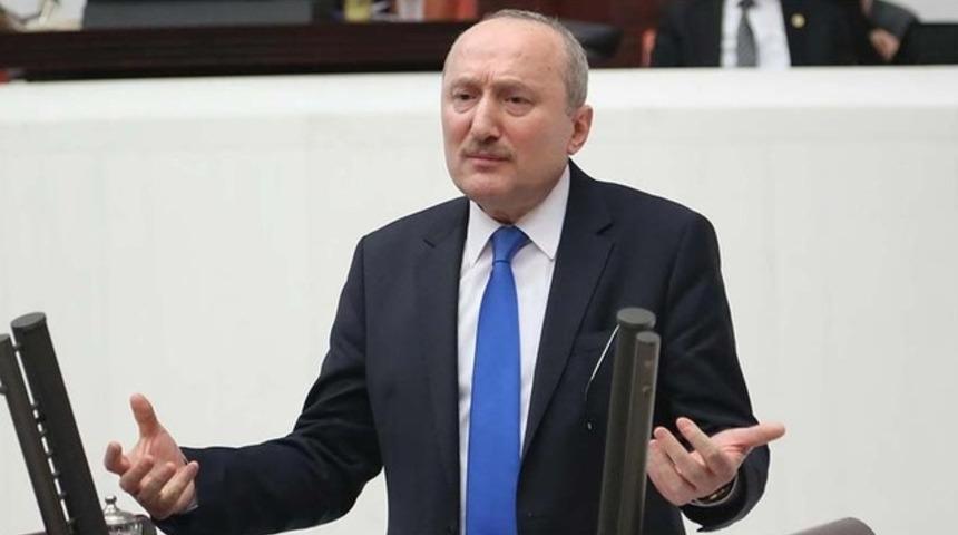 MHP'li vekilden AK Parti'ye zehir zemberek sözler